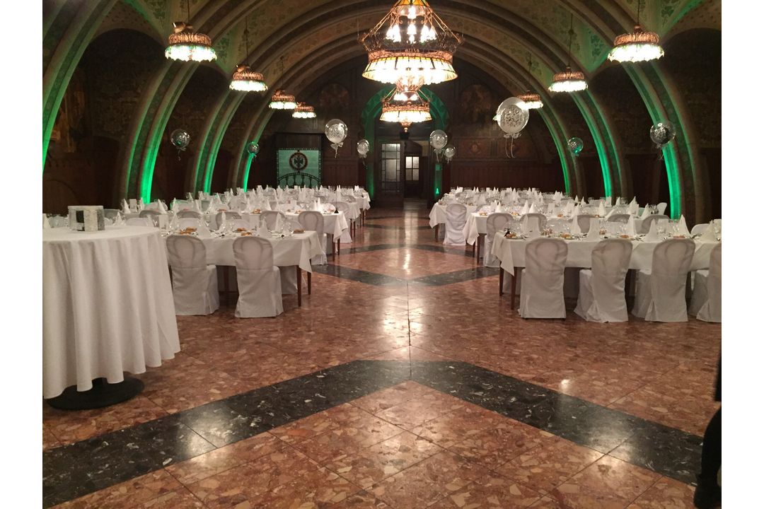 Wiener Rathauskeller
